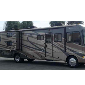 CMH Fiesta Bunkhouse – 7 to 8 Berth – external photo