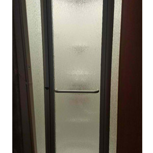 CMH Freelander – 7 to 8 Berth – shower