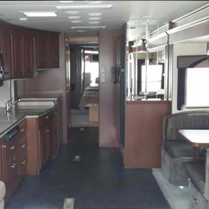 CMH Newmar Dutchstar – 6 to 7 Berth – internal photo 1