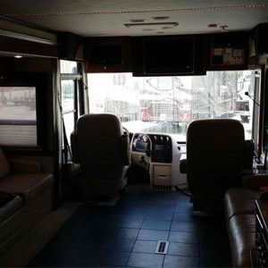 CMH Newmar Dutchstar – 6 to 7 Berth – internal photo