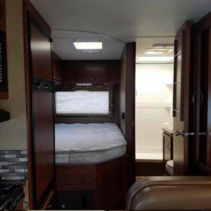 CMH Thor – 5 to 6 Berth – internal photo 1