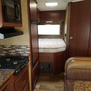 CMH Thor – 5 to 6 Berth – internal photo 2