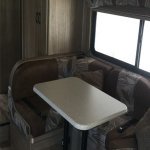 EMH Coachmen Freelander 1 Slide-out – 5 to 6 Berth – dinette