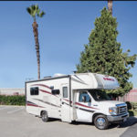 El Monte Cabover Style C22 RV – 5 Berth – external photo (1)