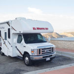 El Monte Cabover Style C25 RV – 5 Berth – scenic view (2)