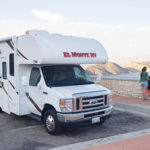 El Monte Cabover Style C25 RV – 5 Berth – scenic view (7)