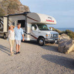 El Monte Cabover Style FS31 Slideout RV – 8 Berth – scenic photos (5)