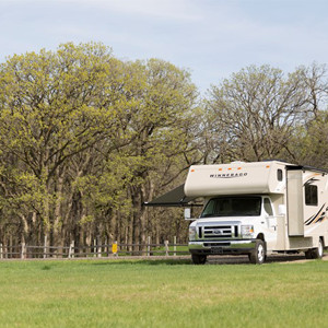 StarRV Cygnus Motorhome – 5 Berth – external photo 2