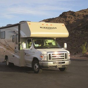 StarRV Taurus Motorhome – 5 Berth – Hoover Dam