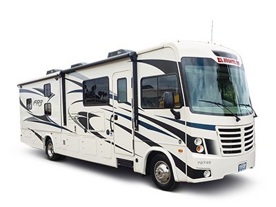 El Monte Slideout AF33 Family Sleeper RV – 6 Berth-white-bg