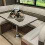 BT Winnebago Minnie Winnie – 5 Berth – dinette