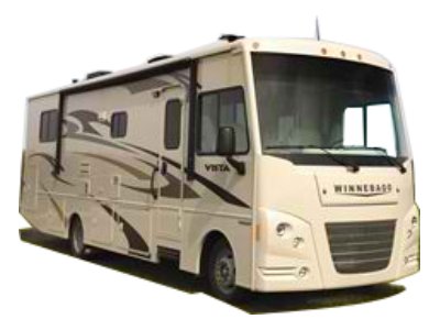 Apollo Elite Traveller Motorhome – 5 Berth