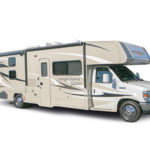 Mighty MS31 Motorhome - 8 Berth - white-bg