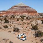 TA Kuga Campervan – 2-3 Berth – scenic photo (2)