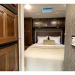 CanaDream Maxi Motorhome – 6 Berth-bed