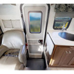 CanaDream Maxi Motorhome – 6 Berth-interior-photo (2)