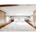 Maxi Travel Camper – 3 Berth-bed