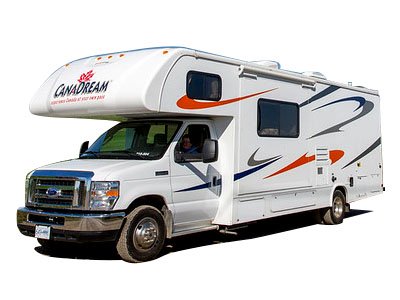 CanaDream Midi Motorhome – 6 Berth-main-photo