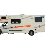 CanaDream Run of Fleet – 4 Berth-mha