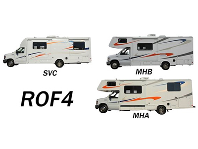 CanaDream Run of Fleet – 4 Berth-white-background