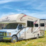 RB Class C 26-28 Motorhome – 6 Berth-external-photo