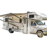 RB Class C 29-31 Motorhome - 7 Berth-main-photo