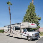 El Monte Class C Family Sleeper FS RV – 7 Berth-external-photo