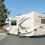 El Monte Class C Medium RV – 5 Berth- exterior photo (1)