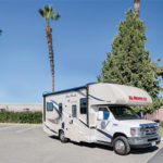 El Monte Class C Medium RV – 5 Berth- exterior photo (2)