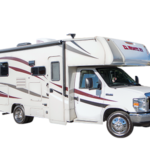 El Monte Class C Small RV - 4 Berth - profile photo