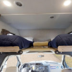 canadream-compact-motorhome-6-berth-twin-overcab-beds