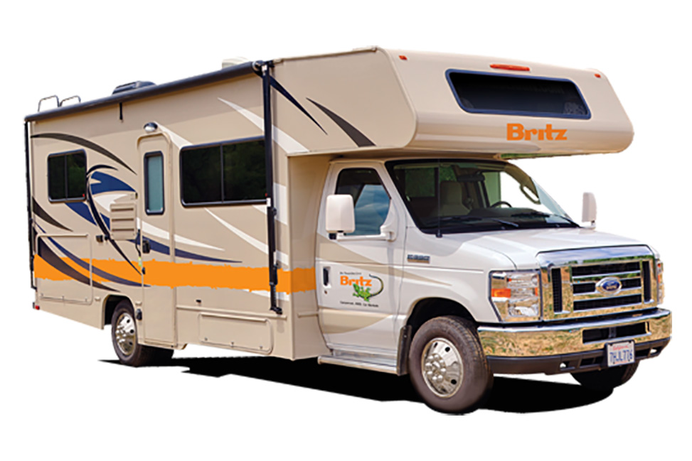 Britz Motorhome-4-Berth-Exterior-Photo (1)