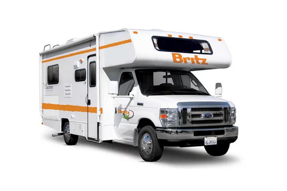 Britz Motorhome-4-Berth-Exterior-Photo (2)
