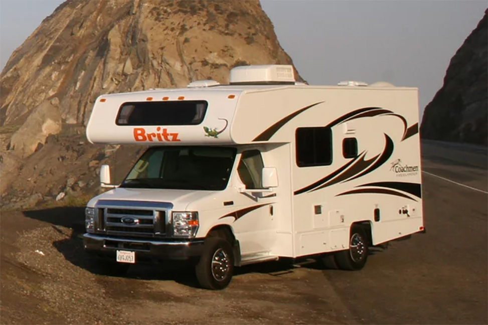 Britz Motorhome-4-Berth-Exterior-Photo (4)