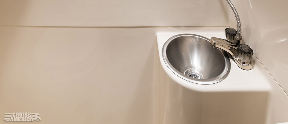 Cruise-America-Compact-RV-Bathroom-Sink