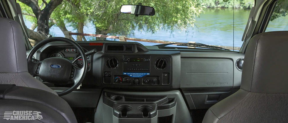 Cruise-America-Compact-RV-Kitchen-Dashboard