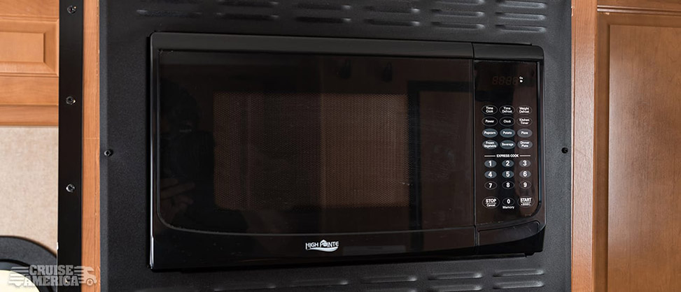 Cruise-America-Compact-RV-Microwave