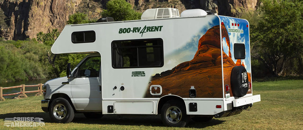 Cruise-America-Compact-RV-Rear