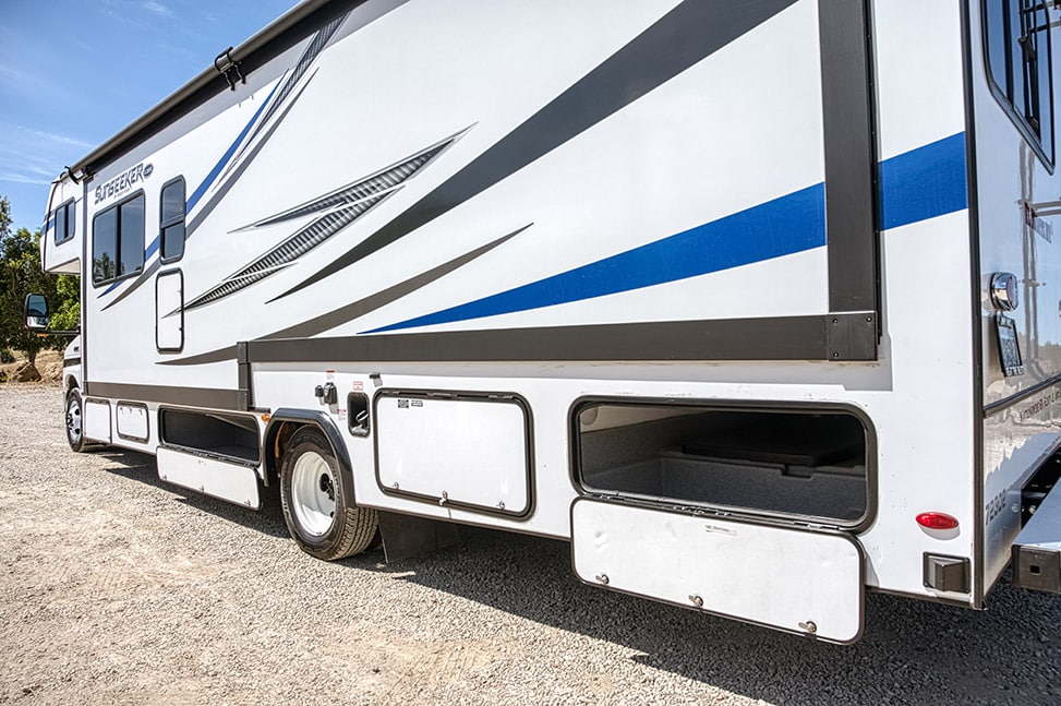 El Monte RV C Family Sleeper-Exterior_rear_cargo