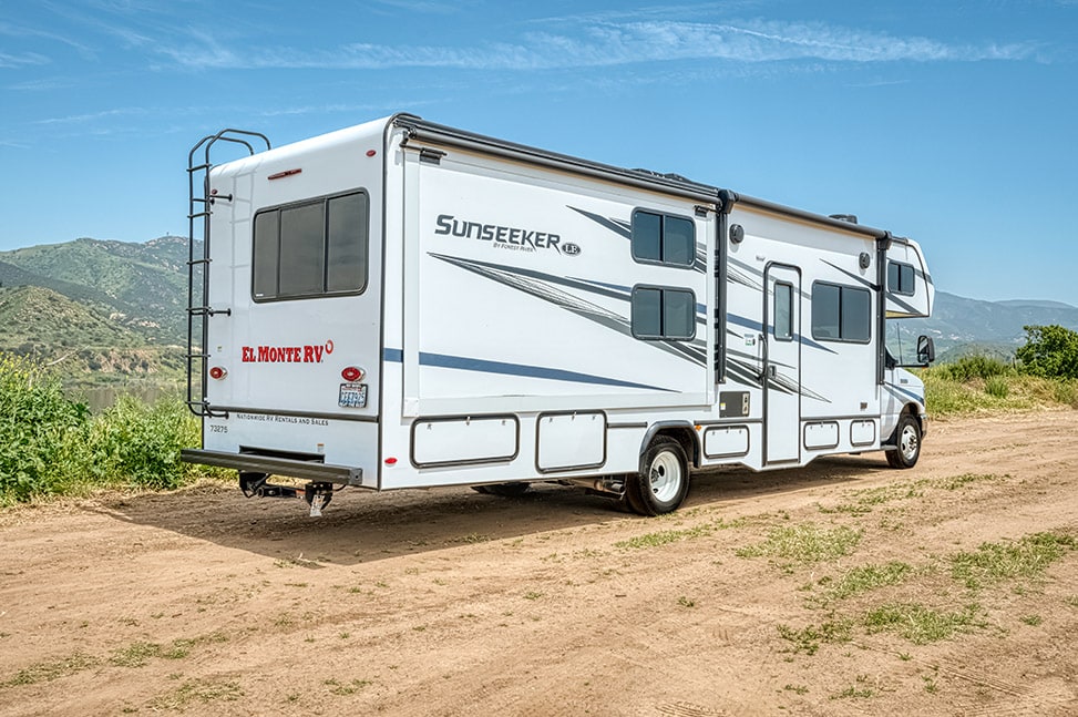 El Monte RV C Family Sleeper-Exterior_rear_side