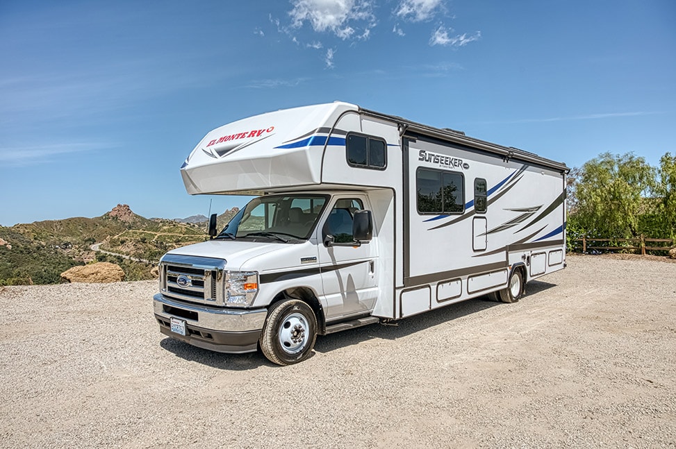El Monte RV C Family Sleeper-Exterior_slideout_closed