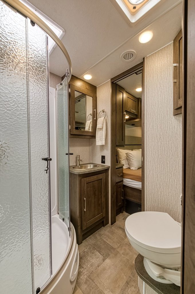 El Monte RV Class A Family Sleeper-Family_Sleeper_AF_Interior_vertical