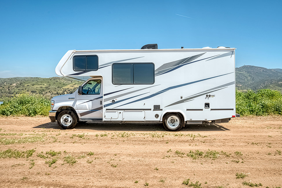 El Monte RV Class C Small-Exterior_side