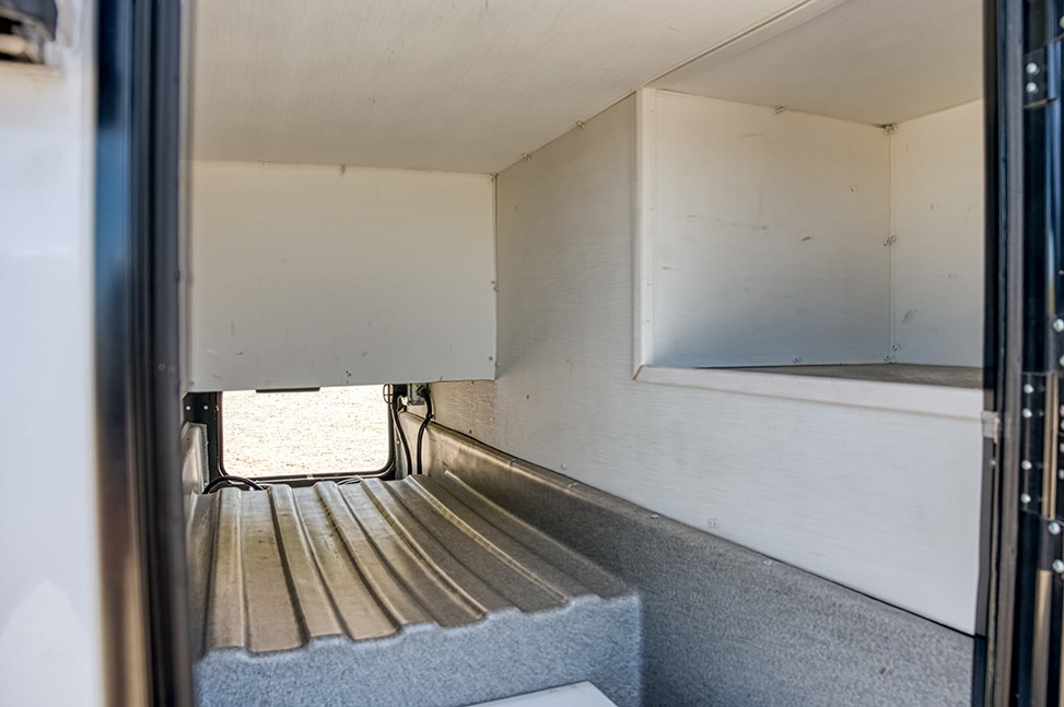 El Monte RV Class C Small-exterior_through_cargo