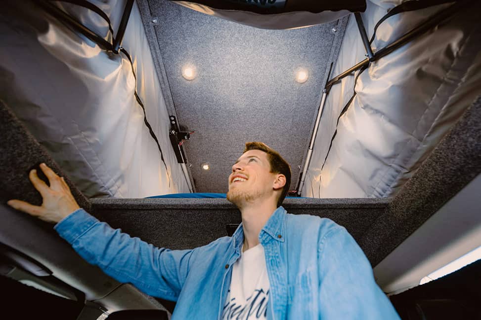 Escape Campervans Del Mar-5 Berth-lifestyle (4)