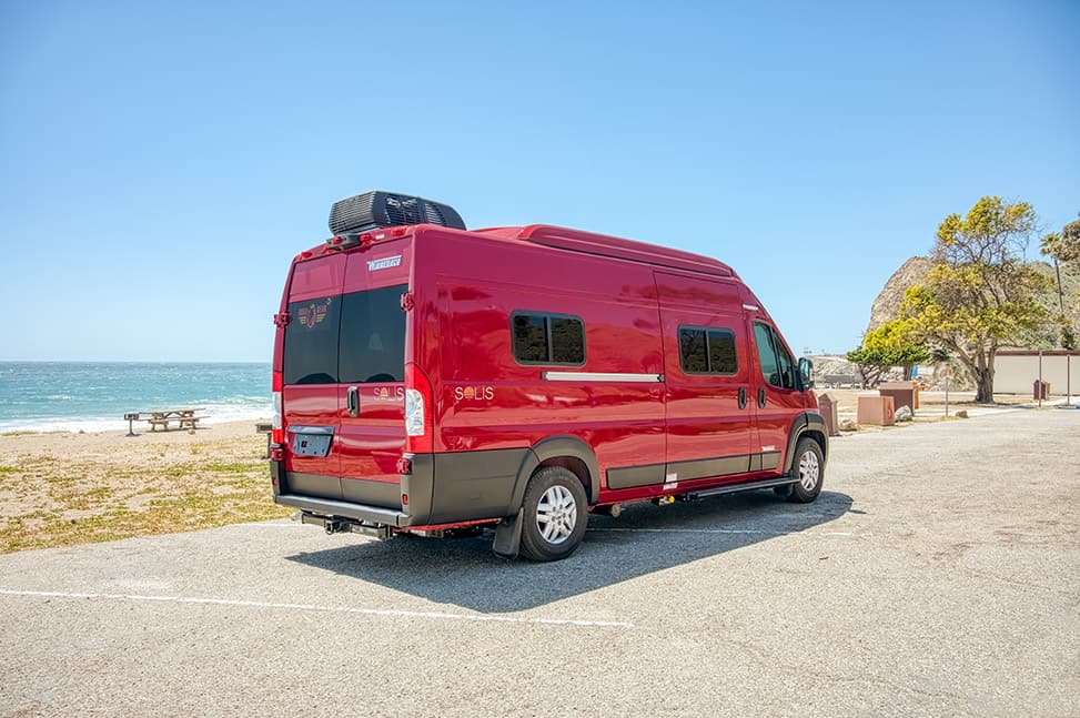 Road Bear RV Class B 20-22'-Exterior_top_closed