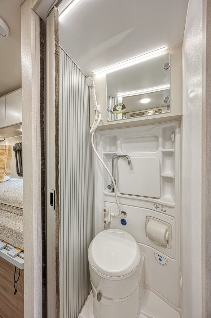 Road Bear RV Class B 20-22'-Interior_bathroom