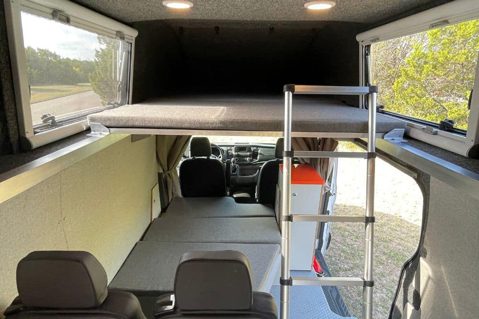Travellers Autobarn Hi5 Campervan-5-Berth-Cabover-bed (2)