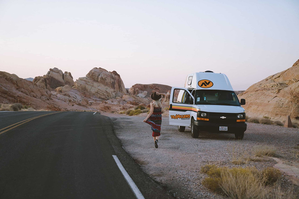 Travellers Autobarn Hitop Campervan-3-Berth-Scenic-Photo (11)