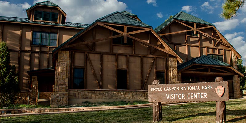 Bryce-Canyon-National-Park-Visitor-Center